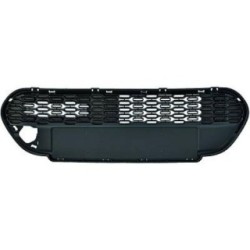 Radiator Grille DIEDERICHS 4211245 OE Ref 1607988480