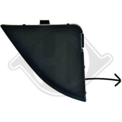 Cache de crochet de remorquage 4211261 pour PEUGEOT 107 OE 1607987280 DIEDERICHS