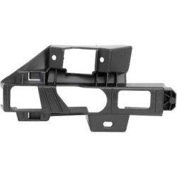 Bumper Mounting Bracket DIEDERICHS 4211262 OE Ref 1607989980