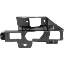 Bumper Mounting Bracket DIEDERICHS 4211263 OE Ref 1607990080