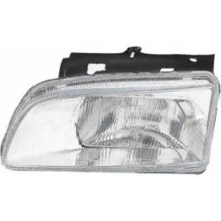 Headlight DIEDERICHS 4211683 OE Ref 6204P8