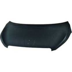 Bonnet DIEDERICHS 4212000 OE Ref 1687142180