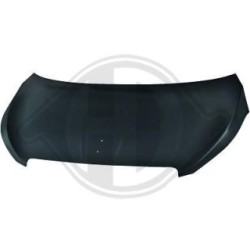 Capot 4212000 pour PEUGEOT 108 OE B000951480 DIEDERICHS