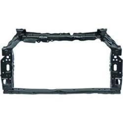 Front Cowling Panel DIEDERICHS 4212002 OE Ref 1612105780