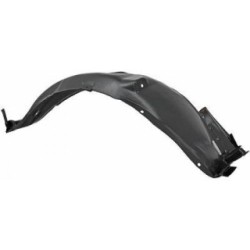 Wheel Arch Liner DIEDERICHS 4212008 OE Ref B000815280