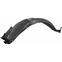 Wheel Arch Liner DIEDERICHS 4212009 OE Ref B000807280