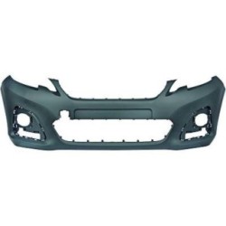 Bumper DIEDERICHS 4212050 OE Ref 1612201580