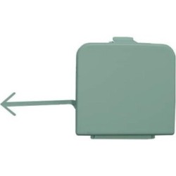 Tow Hook Flap DIEDERICHS 4212064 OE Ref 1612394980