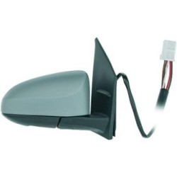 Exterior Mirror DIEDERICHS 4212224 OE Ref 87910-0H081