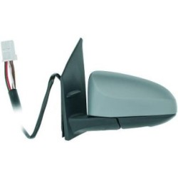 Exterior Mirror DIEDERICHS 4212225 OE Ref B000781380