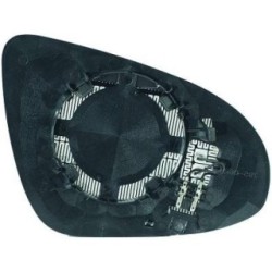 Exterior Mirror Glass DIEDERICHS 4212227 OE Ref 1612467880