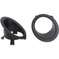 Front Fog Light Holder DIEDERICHS 4212663 OE Ref 7452.Y7