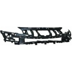 Bumper Mounting Bracket DIEDERICHS 4213662 OE Ref 7416J4