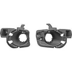 Front Fog Light Holder DIEDERICHS 4213663 OE Ref 7416.J6
