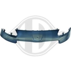 Grille de radiateur 4213840 pour PEUGEOT PARTNER OE 1608324180 DIEDERICHS