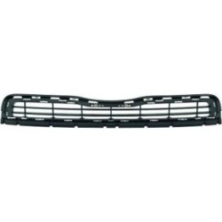 Bumper Ventilation Grilles DIEDERICHS 4213844 OE Ref 9677620180