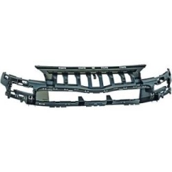 Bumper Support DIEDERICHS 4213860 OE Ref 9677877880
