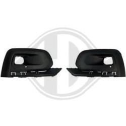 Couvercle de pare-chocs 4214847 pour PEUGEOT RIFTER OE 1632655780 DIEDERICHS