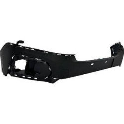 Pare-chocs 4214850 pour PEUGEOT RIFTER OE 1632654980