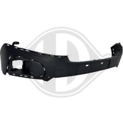 Pare-chocs 4214851 pour PEUGEOT RIFTER OE 1632655180 DIEDERICHS