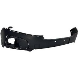 Bumper DIEDERICHS 4214852 OE Ref 1632655280