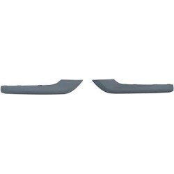 Baguette de pare-chocs 4214863 pour PEUGEOT RIFTER OE 1633122280