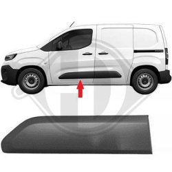 Door Trim Strip DIEDERICHS 4214921 OE Ref 981769631T