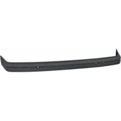 Bumper DIEDERICHS 4220051 OE Ref 740172
