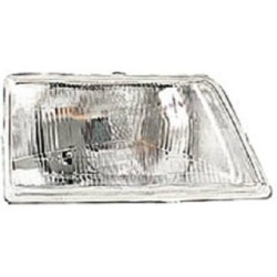 Headlight DIEDERICHS 4220082 OE Ref 6205Q4