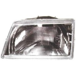 Headlight DIEDERICHS 4220083 OE Ref 6204Q4