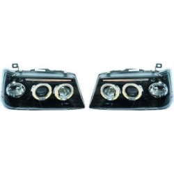 Kit de phares 4220380 pour PEUGEOT 205