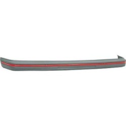 Bumper DIEDERICHS 4220850 OE Ref 740173