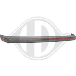 Pare-chocs 4220850 pour PEUGEOT 205 OE 740160 DIEDERICHS