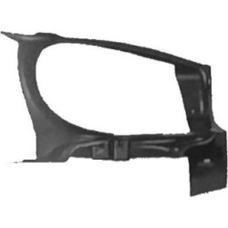 Headlight Base DIEDERICHS 4225012 OE Ref 7213TX