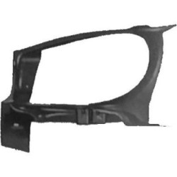 Headlight Base DIEDERICHS 4225013 OE Ref 7212Z8