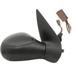 Exterior Mirror DIEDERICHS 4225024 OE Ref 8148YA