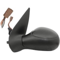 Exterior Mirror DIEDERICHS 4225025 OE Ref 8148YE