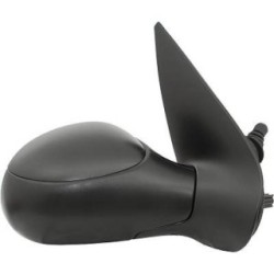 Exterior Mirror DIEDERICHS 4225026 OE Ref 8154JC