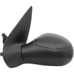 Exterior Mirror DIEDERICHS 4225027 OE Ref 8148YC