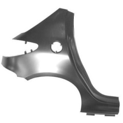 Quarter Panel DIEDERICHS 4225036 OE Ref 8526V5