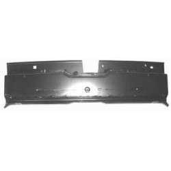 Rear Panel DIEDERICHS 4225038 OE Ref 7243G7