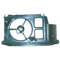 Radiator Fan Cowling DIEDERICHS 4225044 OE Ref 7104G7