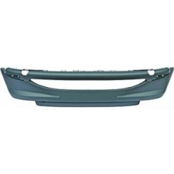 Bumper DIEDERICHS 4225050 OE Ref 7401N2