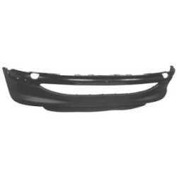 Bumper DIEDERICHS 4225051 OE Ref 7401X9
