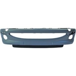 Bumper DIEDERICHS 4225052 OE Ref 7401N3