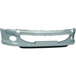 Bumper DIEDERICHS 4225053 OE Ref 7401N4