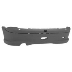 Bumper DIEDERICHS 4225057 OE Ref 7410L6