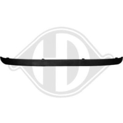 Spoiler 4225061 pour PEUGEOT 206 OE 7414P2 DIEDERICHS