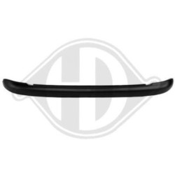 Baguette de pare-chocs 4225067 pour PEUGEOT 206 OE 7452H6 DIEDERICHS