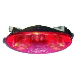 Rear Fog Light DIEDERICHS 4225094 OE Ref 6351K5